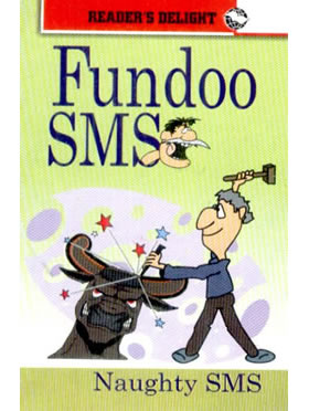 RGupta Ramesh Fundoo SMS(Pocket Book) English Medium